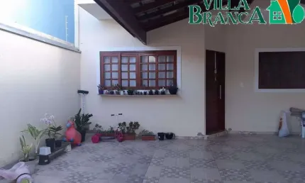 Casa com 3 dormitórios à venda, 140 m² por r$ 750.000,00 - vila branca - jacareí/sp