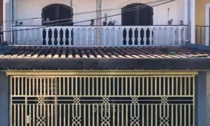 Casa à venda, 250 m² por R$ 600.000,00 - Jardim Terras Do Sul - São José dos Campos/SP