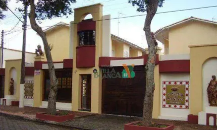 Sobrado à venda, 111 m² por R$ 450.000,00 - Jardim Flórida - Jacareí/SP