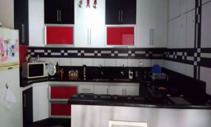 Casa à venda, 180 m² por R$ 380.000,00 - Vila Nova Aliança - Jacareí/SP