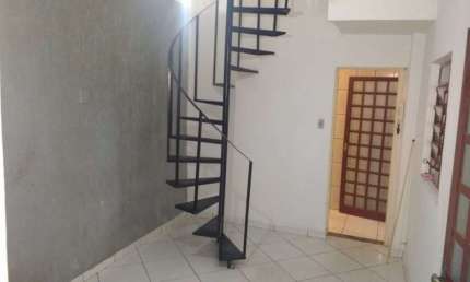 Casa à venda, 110 m² por R$ 360.000,00 - Jardim Paraíba - Jacareí/SP
