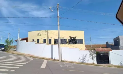 Casa à venda, 200 m² por R$ 460.000,00 - Jardim Leblon - Jacareí/SP
