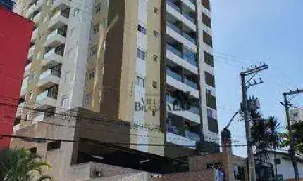 Apartamento com 2 dormitórios à venda, 52 m² por R$ 480.000,00 - Jardim Oswaldo Cruz - São José dos Campos/SP