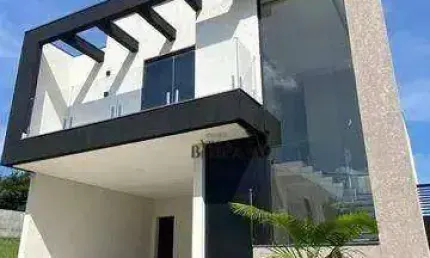 Sobrado à venda, 222 m² por r$ 1.360.000,00 - condomínio residencial fogaça - jacareí/sp