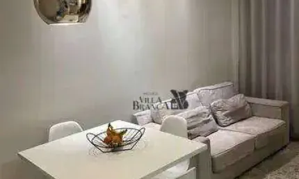 Apartamento à venda, 49 m² por R$ 250.000,00 - Jd. Califórnia - Jacareí/SP