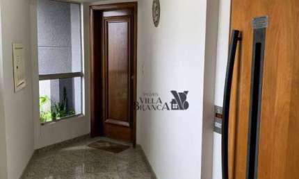 Apartamento à venda, 130 m² por R$ 580.000,00 - Jardim Pereira do Amparo - Jacareí/SP