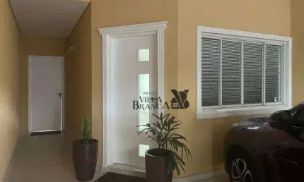 Sobrado à venda, 150 m² por R$ 665.000,00 - Jardim das Indústrias - São José dos Campos/SP