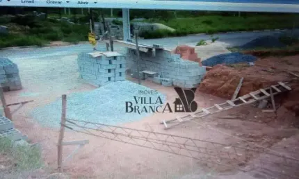 Terreno à venda, 154 m² por R$ 290.000,00 - Jacareí - Jacareí/SP