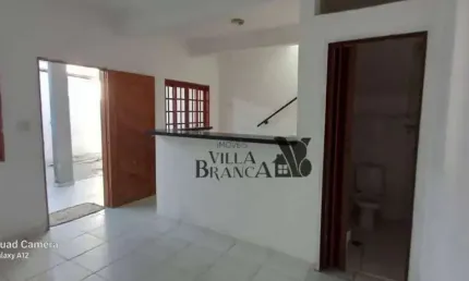 Sobrado com 2 dormitórios para alugar, 65 m² por r$ 2.401,00/mês - villa branca - jacareí/sp