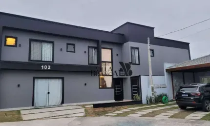 Sobrado à venda, 230 m² por R$ 1.473.400,00 - Jardim Jacinto - Jacareí/SP