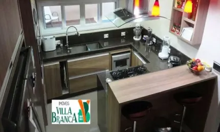 Casa à venda, 232 m² por R$ 1.480.000,00 - Loteamento Villa Branca - Jacareí/SP