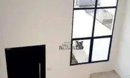 Sobrado com 3 dormitórios à venda, 150 m² por R$ 800.000,00 - Villa Branca - Jacareí/SP