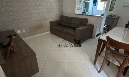 Apartamento à venda, 52 m² por R$ 295.000,00 - Jardim Sul - São José dos Campos/SP