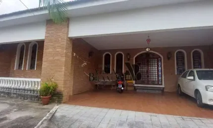 Casa com 4 dormitórios à venda, 350 m² por R$ 890.000,00 - Jardim Califórnia - Jacareí/SP