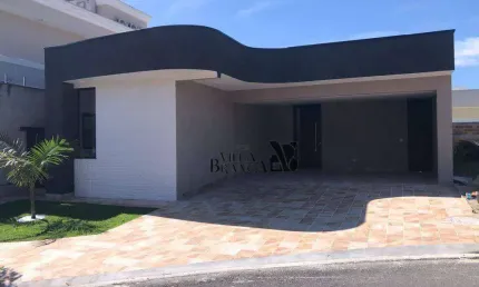 Casa à venda, 146 m² por R$ 960.000,00 - Residencial Golden Park - Jacareí/SP