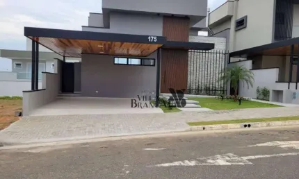 Casa à venda, 154 m² por R$ 1.350.000,00 - Condomínio Rudá - São José dos Campos/SP