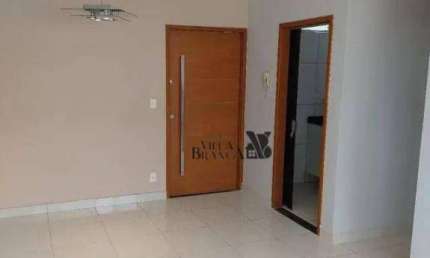 Apartamento à venda, 50 m² por R$ 415.000,00 - Vila Betânia - São José dos Campos/SP