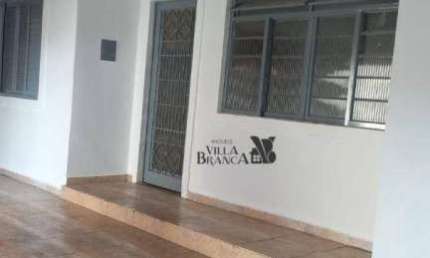 Casa à venda, 86 m² por R$ 550.000,00 - Jardim Oriente - São José dos Campos/SP
