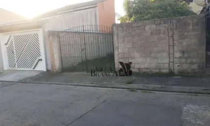 Terreno à venda, 126 m² por r$ 138.000,00 - jardim santa marina - jacareí/sp