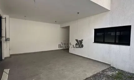 Casa à venda, 161 m² por r$ 901.000,00 - villa branca - jacareí/sp