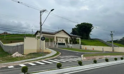 Terreno à venda, 502 m² por R$ 369.000,00 - Ipiranga - Guararema/SP