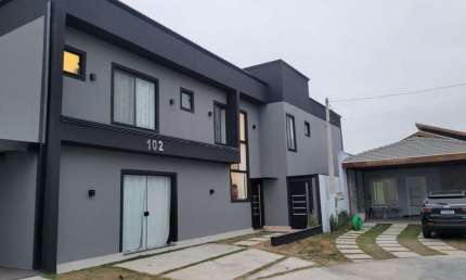 Sobrado à venda, 350 m² por R$ 1.261.400,00 - Jardim Jacinto - Jacareí/SP