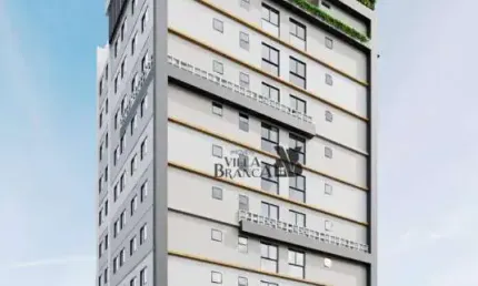 Studio à venda, 40 m² por R$ 350.000,00 - Villa Branca - Jacareí/SP