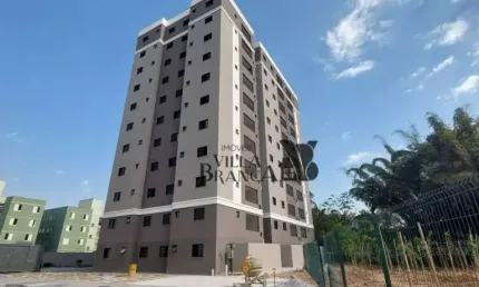 Apartamento à venda, 58 m² por r$ 300.000,00 - jardim primavera - jacareí/sp