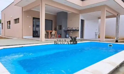 Casa à venda, 144 m² por R$ 1.100.000,00 - Praia da Lagoinha - Ubatuba/SP
