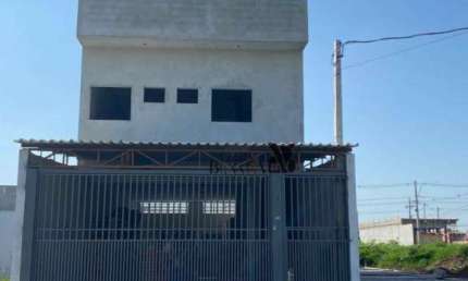 Galpão à venda, 175 m² por R$ 799.000,00 - Setville Altos De São José - São José dos Campos/SP