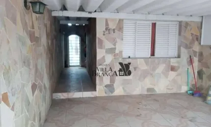 Casa à venda, 153 m² por R$ 420.000,00 - Jardim Califórnia - Jacareí/SP
