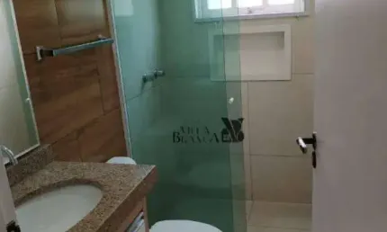 Sobrado à venda, 114 m² por R$ 445.000,00 - Jardim Califórnia - Jacareí/SP