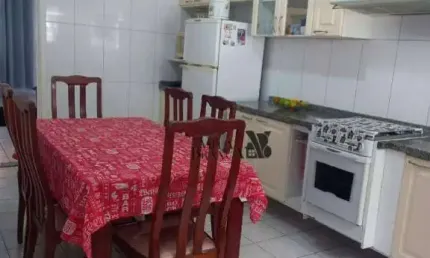 Casa à venda, 78 m² por R$ 530.000,00 - Parque Itamarati - Jacareí/SP
