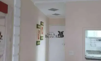 Apartamento à venda, 66 m² por R$ 250.000,00 - Jardim Flórida - Jacareí/SP