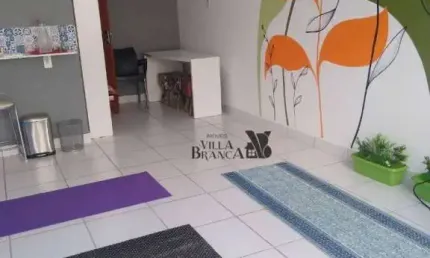Ponto para alugar, 26 m² por R$ 1.700,00/mês - Villa Branca - Jacareí/SP