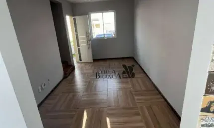Sobrado à venda, 68 m² por R$ 235.000,00 - Jardim Colônia - Jacareí/SP