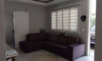 Casa à venda, 180 m² por R$ 1.380.000,00 - Jardim Crystal Park - Jacareí/SP