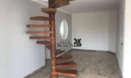 Apartamento à venda, 240 m² por r$ 1.600.000,00 - jardim aquarius - são josé dos campos/sp