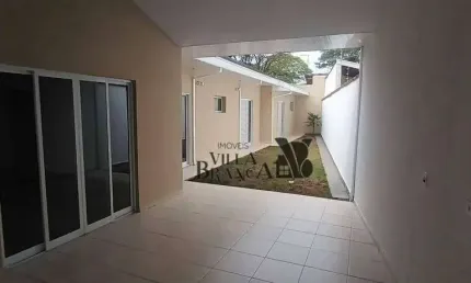 Casa à venda, 151 m² por R$ 850.000,00 - Jardim Siesta - Jacareí/SP