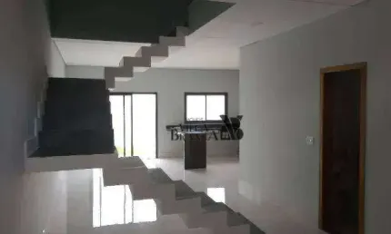 Sobrado à venda, 172 m² por R$ 649.000,00 - Residencial Santa Paula - Jacareí/SP