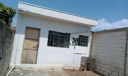Edícula à venda, 175 m² por R$ 250.000,00 - Jardim Califórnia - Jacareí/SP