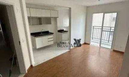 Apartamento à venda, 46 m² por R$ 319.000,00 - Parque Itamarati - Jacareí/SP