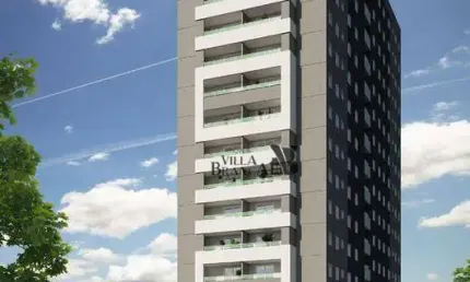 Apartamento com 3 dormitórios à venda, 84 m² por R$ 980.000,00 - Villa Branca - Jacareí/SP