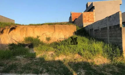 Terreno à venda, 225 m² por R$ 100.000,00 - Jardim Leblon - Jacareí/SP