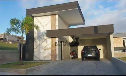 Casa à venda, 130 m² por R$ 1.050.000,00 - Bandeira Branca - Jacareí/SP