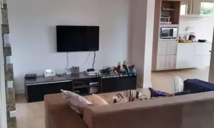 Sobrado à venda, 106 m² por R$ 755.000,00 - Villa Branca - Jacareí/SP