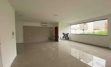 Sala para alugar, 50 m² por R$ 2.450,00/mês - Villa Branca - Jacareí/SP