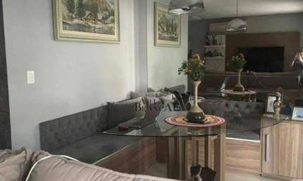 Sobrado à venda, 90 m² por R$ 850.000,00 - Villa Branca - Jacareí/SP