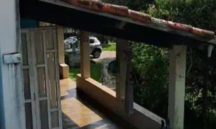 Chácara à venda, 2400 m² por R$ 1.100.000,00 - Jardim Colônia - Jacareí/SP