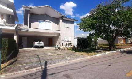 Sobrado à venda, 240 m² por R$ 1.510.000,00 - Jardim Califórnia - Jacareí/SP